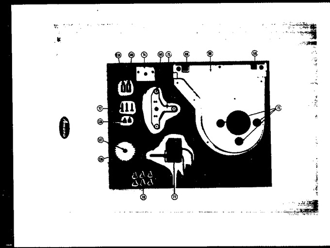 Diagram for CIMR-19