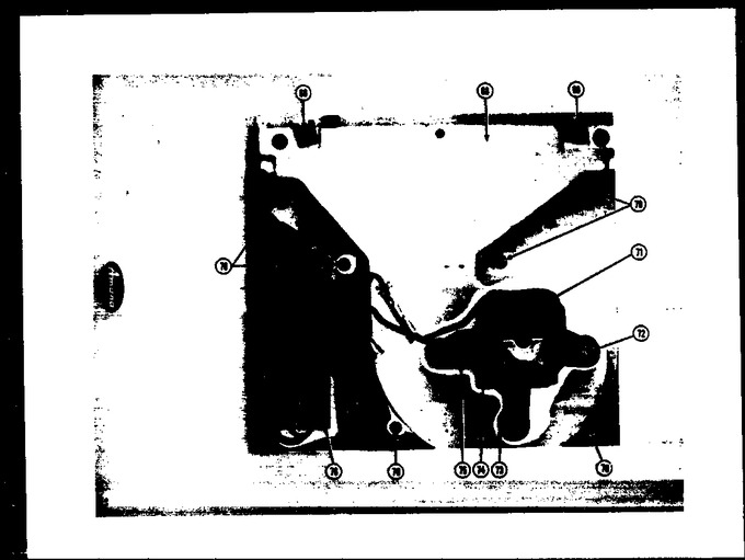 Diagram for SR-19