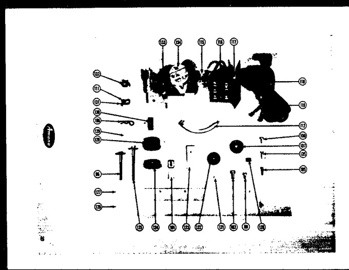 Diagram for SD-22