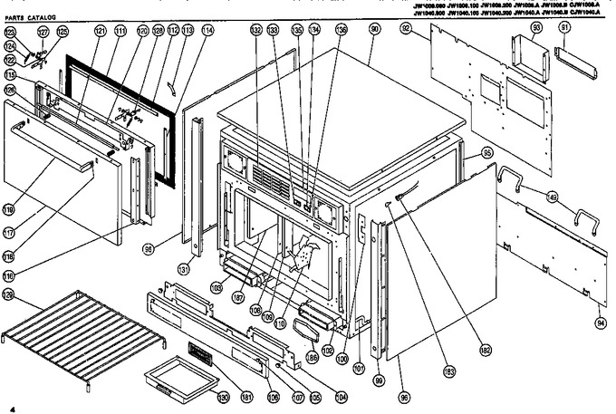 Diagram for CJW1008.A