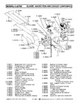 Diagram for 09 - Microwave Blower & Exhaust Components