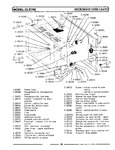 Diagram for 12 - Microwave Oven Cavity