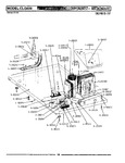 Diagram for 04 - Base Assembly & Components - Microwave