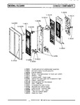 Diagram for 09 - Control Panel