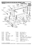 Diagram for 03 - Front Support Assembly