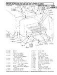 Diagram for 14 - Oven Assembly