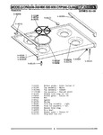 Diagram for 19 - Top Assembly