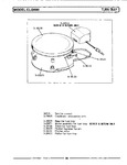 Diagram for 20 - Turn Tray