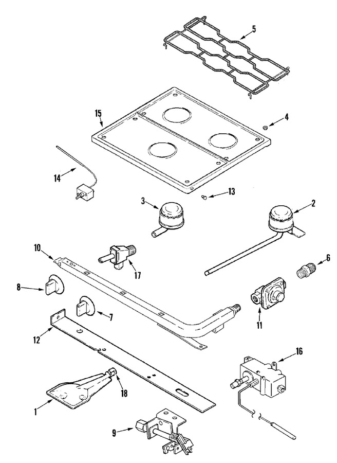 Diagram for CLY2210ADB