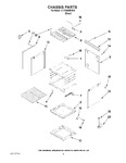 Diagram for 04 - Chassis Parts