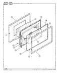 Diagram for 03 - Door