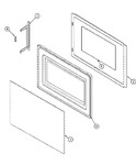 Diagram for 01 - Door