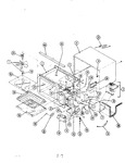 Diagram for 01 - Base & Cavity