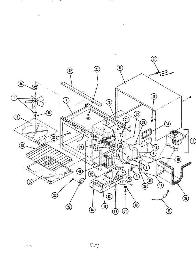 Diagram for CM46D-9P-02