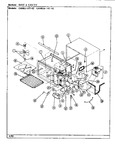 Diagram for 01 - Base & Cavity