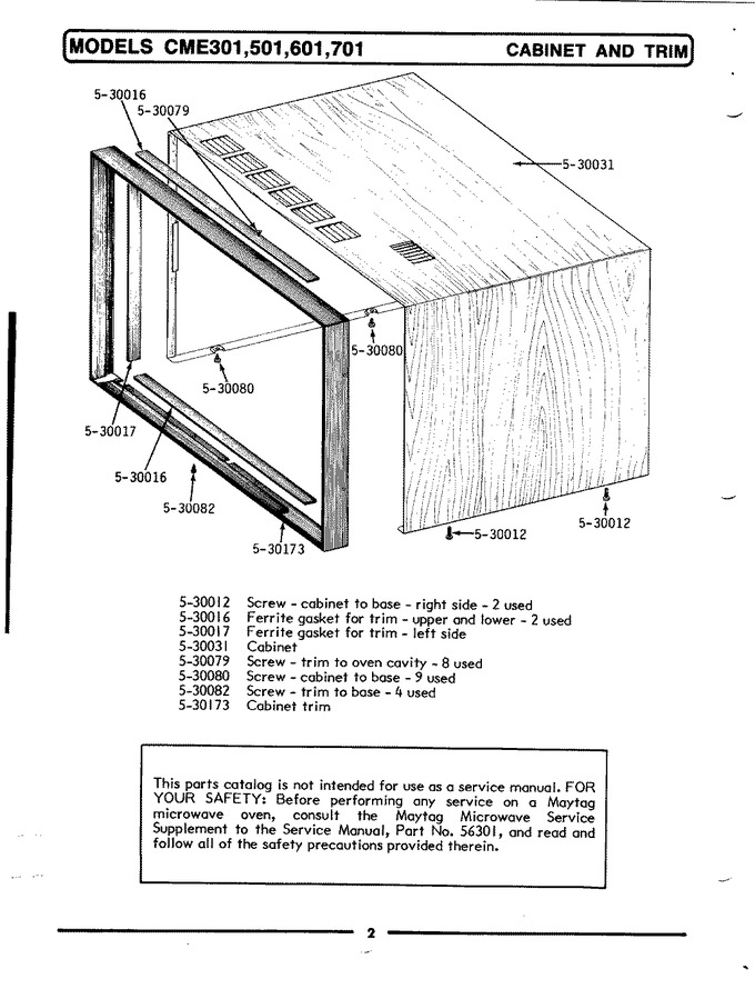 Diagram for CME501