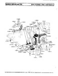 Diagram for 01 - Base Assembly & Components