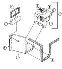 Diagram for 01 - Blower Assembly