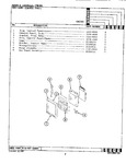 Diagram for 03 - Control Panel