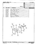 Diagram for 04 - Control Panel (cme900-01)