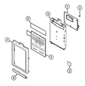 Diagram for 02 - Control Panel