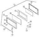 Diagram for 03 - Door