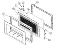 Diagram for 03 - Door