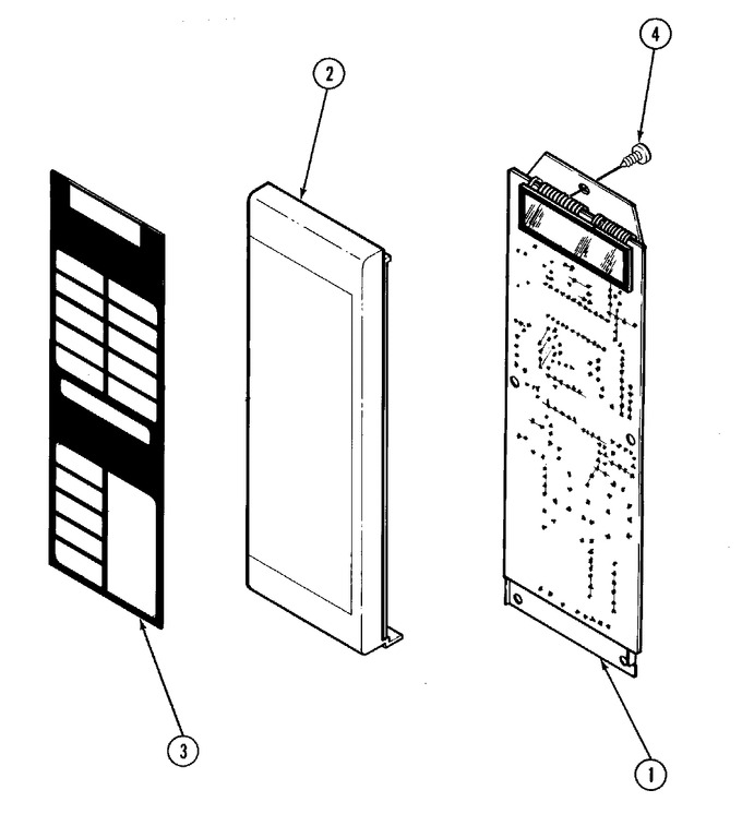 Diagram for CMW159PC