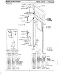 Diagram for 05 - Rear View-panels