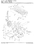 Diagram for 04 - Unit Compartment & System