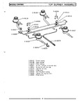 Diagram for 06 - Top Burner Assembly