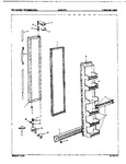 Diagram for 02 - Freezer Door