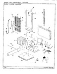 Diagram for 05 - Unit Compartment & System