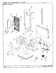 Diagram for 07 - Unit Compartment & System