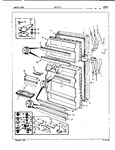 Diagram for 01 - Doors