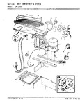 Diagram for 04 - Unit Compartment & System