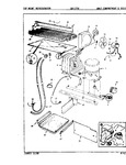 Diagram for 04 - Unit Compartment & System