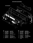 Diagram for 02 - Control Panel (-539 Models)