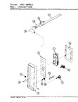 Diagram for 07 - Upper Controls