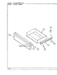 Diagram for 04 - Drawer