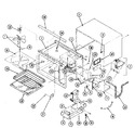 Diagram for 01 - Base & Cavity