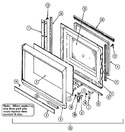 Diagram for 03 - Door