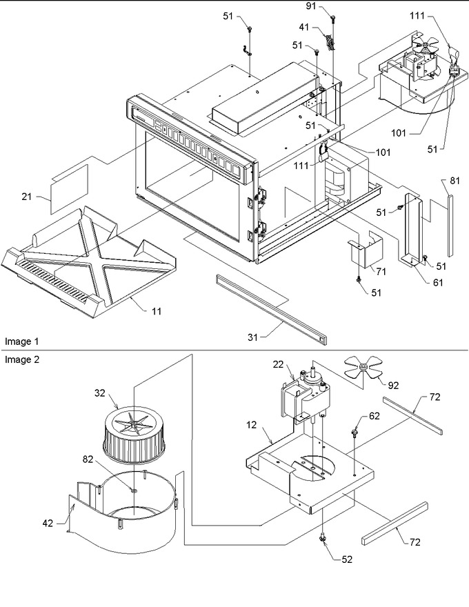 Diagram for CRC10T (BOM: P1304417M)