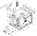 Diagram for 04 - Electrical Components