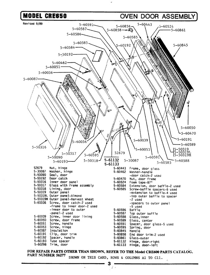 Diagram for LCRE650