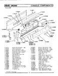 Diagram for 01 - Control Panel