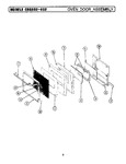 Diagram for 03 - Oven Assembly