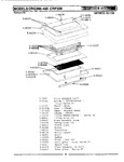 Diagram for 04 - Door Assembly