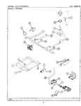 Diagram for 04 - Gas Controls