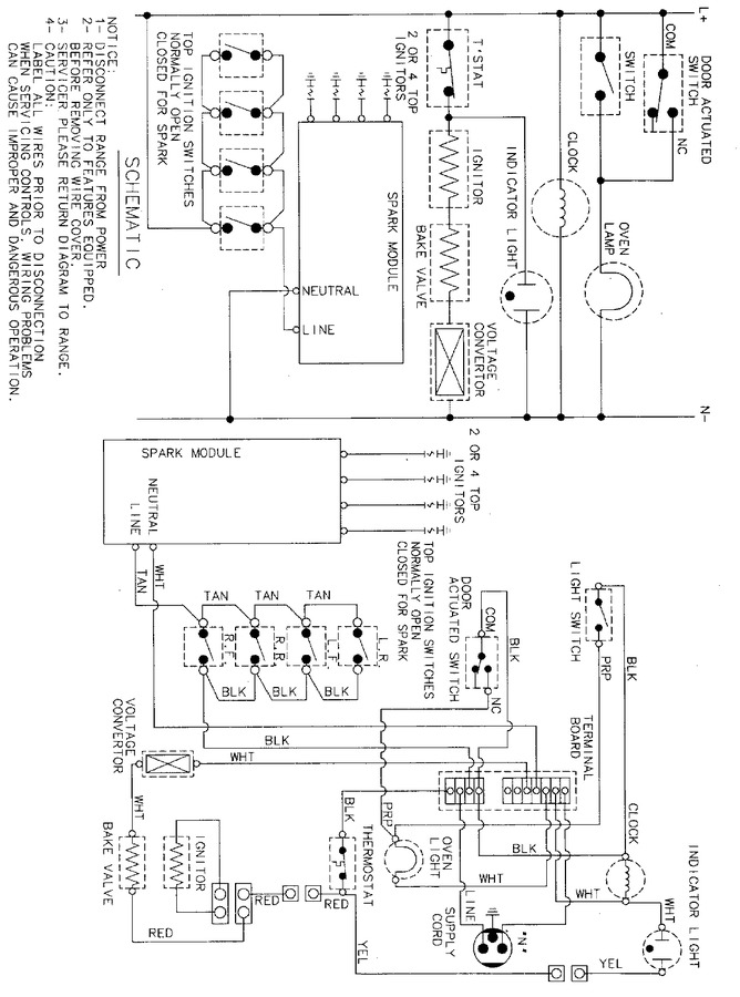 Diagram for MBR4450CGH